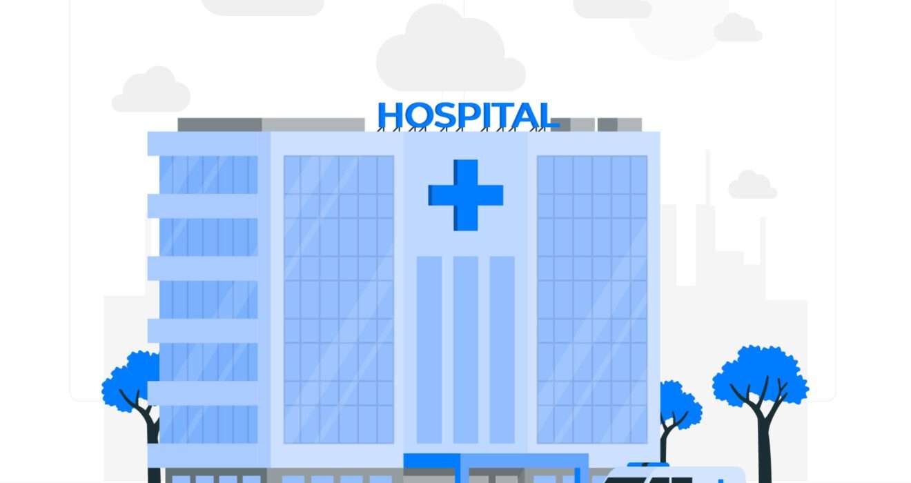 General Internal Medicine Care Hospital in Salem, Tamil Nadu