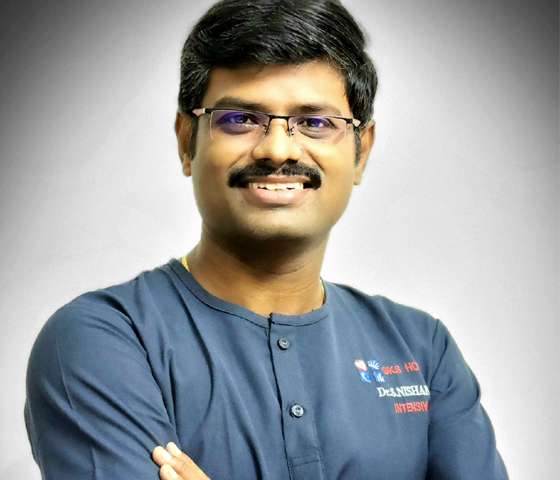 MD General Medicine Doctor in Salem