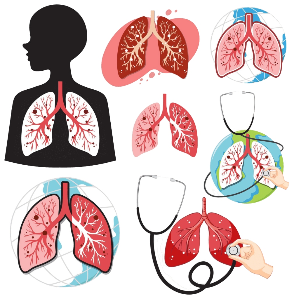ARDS Treatment in Salem