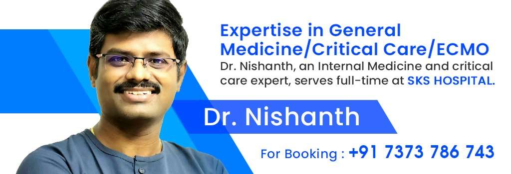 Best Doctors for Food Poisoning Treatment in Salem