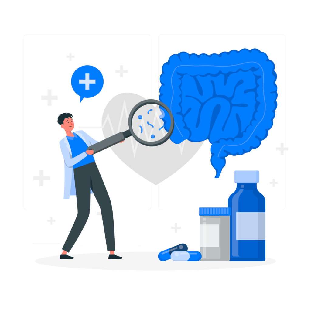 Ways to improve your Gut Health - Best Hospital in Salem