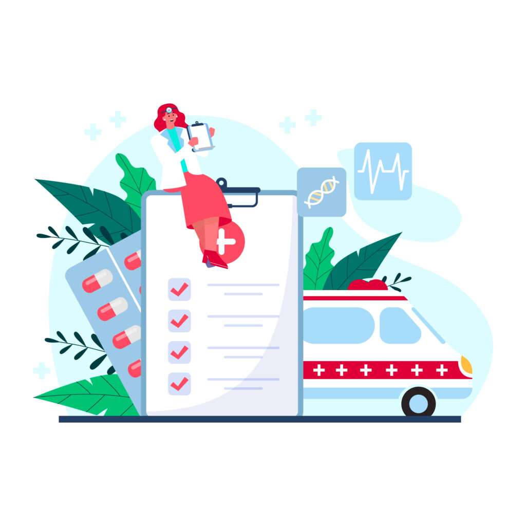 Emergency Medical Services in Salem: A Complete Guide