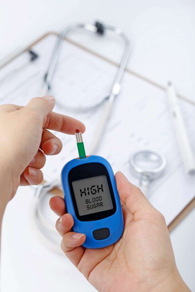 Diabetes Emergencies: Salem's Emergency Response Guide